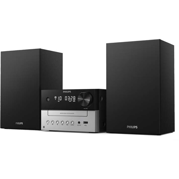 Philips TAM3205 Bluetooth/CD/USB mikro hiFi rendszer