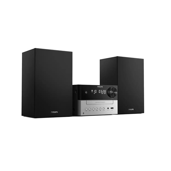 Philips TAM3205 Bluetooth/CD/USB mikro hiFi rendszer