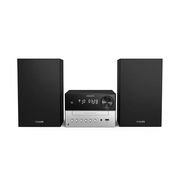 Philips TAM3205 Bluetooth/CD/USB mikro hiFi rendszer