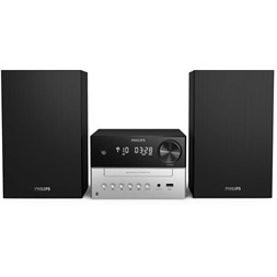 Philips TAM3205 Bluetooth/CD/USB mikro hiFi rendszer