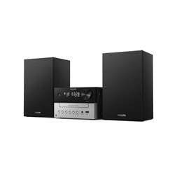 Philips TAM3205 Bluetooth/CD/USB mikro hiFi rendszer