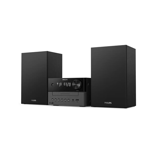 Philips TAM3505 Bluetooth/CD/USB mikro hifi rendszer