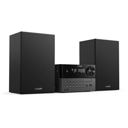 Philips TAM3505 Bluetooth/CD/USB mikro hifi rendszer