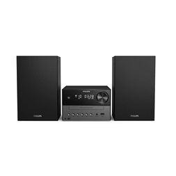 Philips TAM3505 Bluetooth/CD/USB mikro hifi rendszer