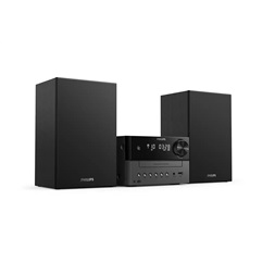 Philips TAM3505 Bluetooth/CD/USB mikro hifi rendszer