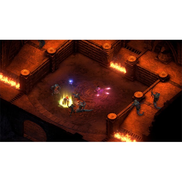 Pillars of eternity II: Deadfire Ultimate Edition Xbox One játékszoftver