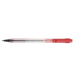 Pilot BP-S MATIC 12 db/csomag piros golyóstoll