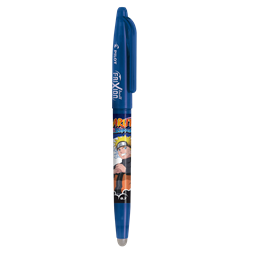 Pilot FriXion Ball NARUTO SHIPPUDEN Limitált kiadás 0,7 kék rollerirón