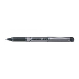 Pilot Hi-Tecpoint V5-Grip zselés fekete rollerirón