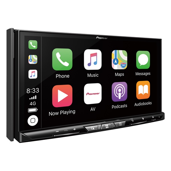 Pioneer AVIC-Z930DAB navigációs multimédiás autóhifi fejegység