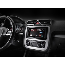 Pioneer SPH-DA120 6,2" Bluetooth/USB/GPS/CarPlay autóhifi fejegység