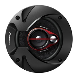 Pioneer TS-R1350S fekete autóhangszóró