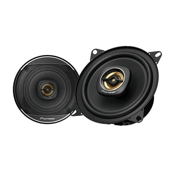 Pioneer TS-A1081F 10 cm 2 utas koaxiális autós hangszóró pár