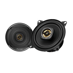 Pioneer TS-A1081F 10 cm 2 utas koaxiális autós hangszóró pár