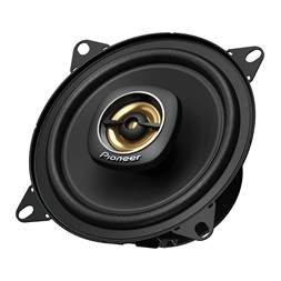 Pioneer TS-A1081F 10 cm 2 utas koaxiális autós hangszóró pár