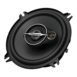 Pioneer TS-A1371F 13 cm 3 utas koaxiális autós hangszóró pár