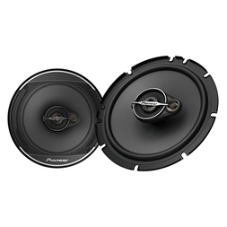 Pioneer TS-A1671F 16,5 cm 3 utas koaxiális autós hangszóró pár