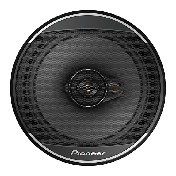 Pioneer TS-A1671F 16,5 cm 3 utas koaxiális autós hangszóró pár