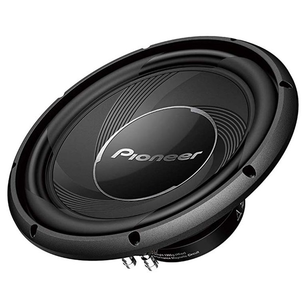 Pioneer TS-A30S4 30cm 1400 W mélysugárzó hangszóró