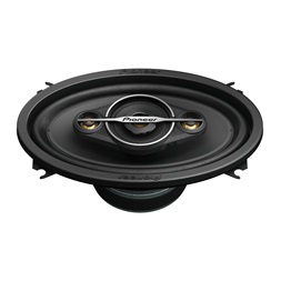 Pioneer TS-A4671F 4"x6" 4 utas koaxiális ovális autós hangszóró pár