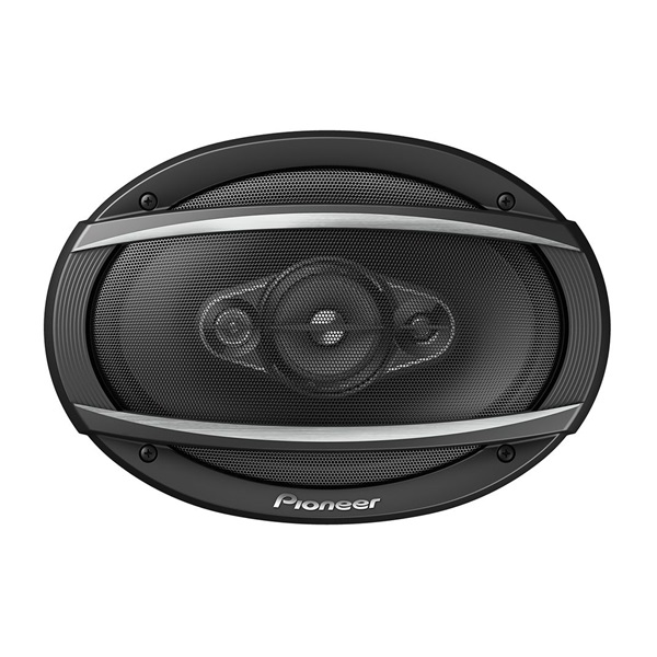 Pioneer TS-A6960F 16x24cm (6x9") 4 utas koaxiális ovális hangszóró