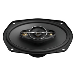 Pioneer TS-A6961F 6"x9" 4 utas ovális autós hangszóró pár