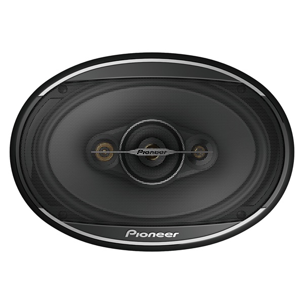 Pioneer TS-A6961F 6"x9" 4 utas ovális autós hangszóró pár