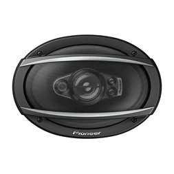 Pioneer TS-A6970F 16x24cm (6x9") 5 utas koaxiális ovális hangszóró