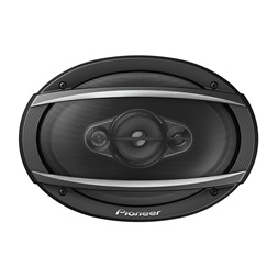 Pioneer TS-A6980F 16x24cm (6x9") 4 utas koaxiális ovális hangszóró