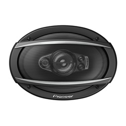 Pioneer TS-A6990F 16x24cm (6x9") 5 utas koaxiális ovális hangszóró