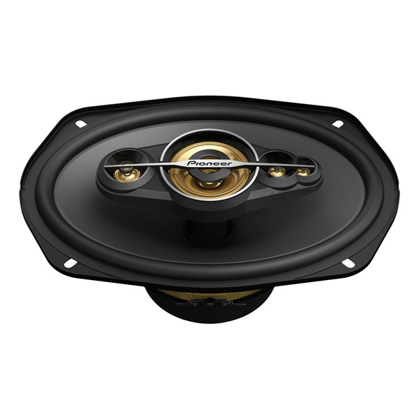 Pioneer TS-A6991F 6"x9" 5 utas ovális autós hangszóró pár