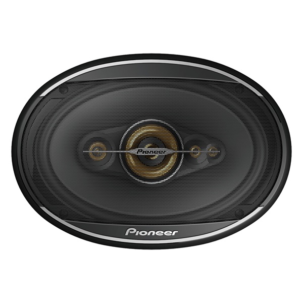 Pioneer TS-A6991F 6"x9" 5 utas ovális autós hangszóró pár