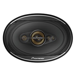 Pioneer TS-A6991F 6"x9" 5 utas ovális autós hangszóró pár