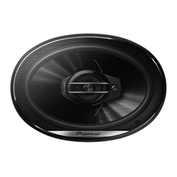 Pioneer TS-G6930F 16x24cm (6x9") 3 utas koaxiális ovális hangszóró