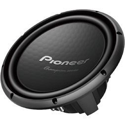 Pioneer TS-W32S4 30cm autós mélysugárzó