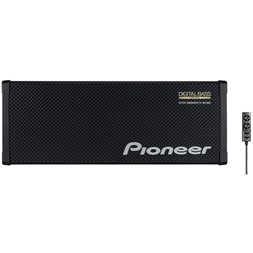 Pioneer TS-WX70DA aktív mélysugárzó láda