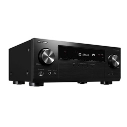 Pioneer VSX-934-B 7.2 csatornás fekete házimozi erősítő