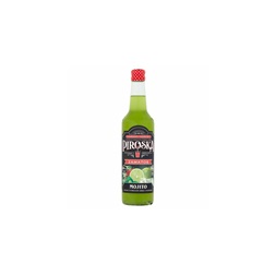 Piroska 0,7 L 50% mojito szörp