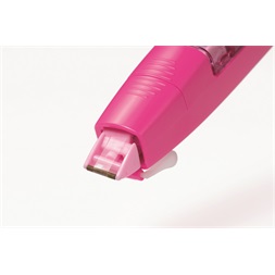 Plus Japan MR 4,2mm x 6m pink hibajavító roller