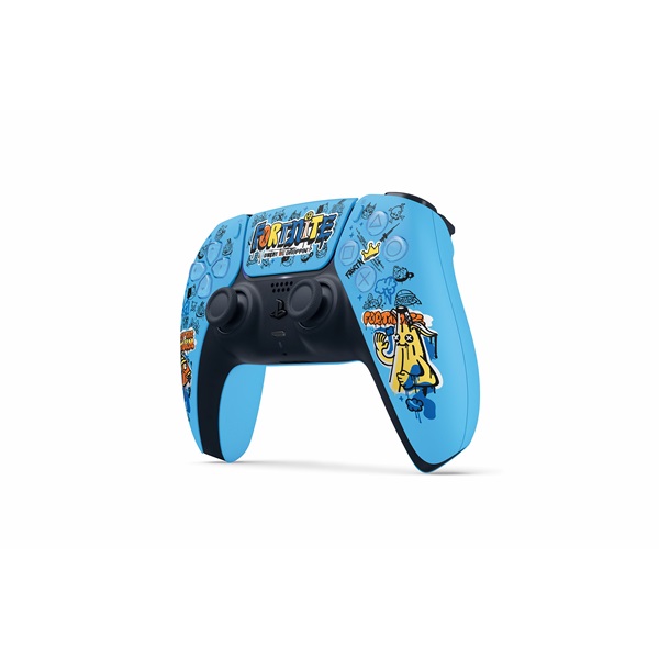 PlayStation®5 DualSense™ FORTNITE® Limited Edition vezeték nélküli kontroller