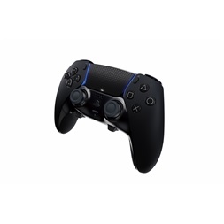 PlayStation®5 DualSense Edge™ Midnight Black vezeték nélküli kontroller