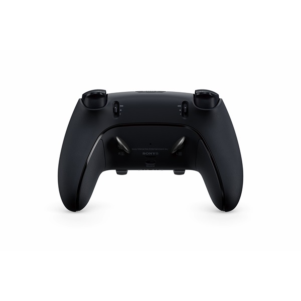 PlayStation®5 DualSense Edge™ Midnight Black vezeték nélküli kontroller