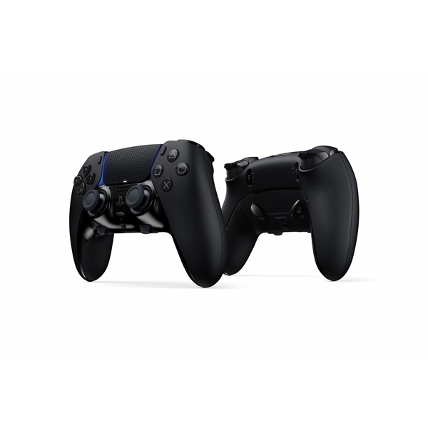 PlayStation®5 DualSense Edge™ Midnight Black vezeték nélküli kontroller