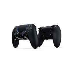 PlayStation®5 DualSense Edge™ Midnight Black vezeték nélküli kontroller