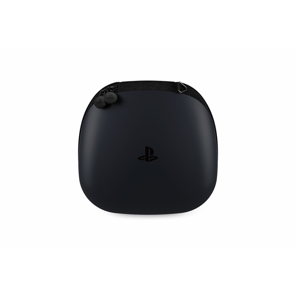 PlayStation®5 DualSense Edge™ Midnight Black vezeték nélküli kontroller