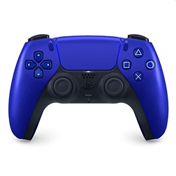 PlayStation®5 DualSense™ Cobalt Blue vezeték nélküli kontroller