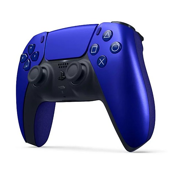 PlayStation®5 DualSense™ Cobalt Blue vezeték nélküli kontroller