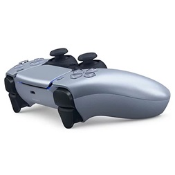 PlayStation®5 DualSense™ Sterling Silver vezeték nélküli kontroller