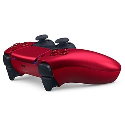 PlayStation®5 DualSense™ Volcanic Red vezeték nélküli kontroller