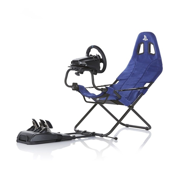 Playseat Challenge Sony Playstation Edition játékülés